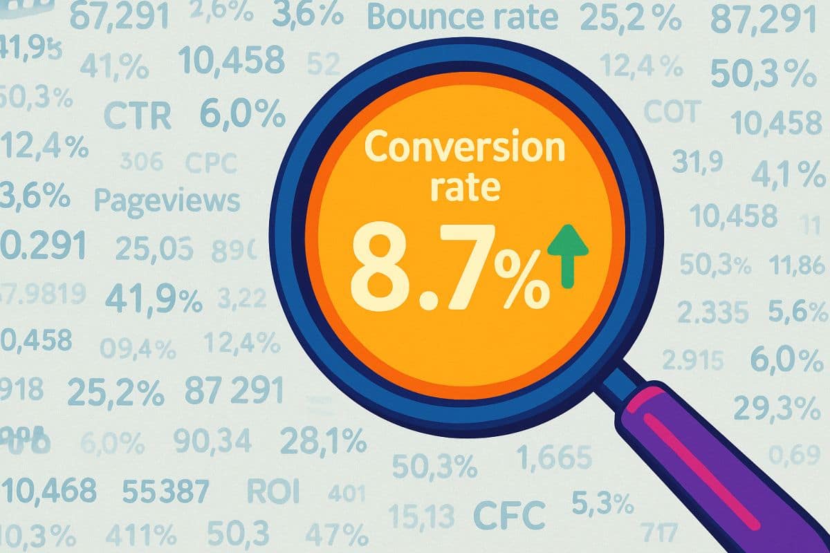 No more useless reports! Practical guide to operational reports | Warp 7