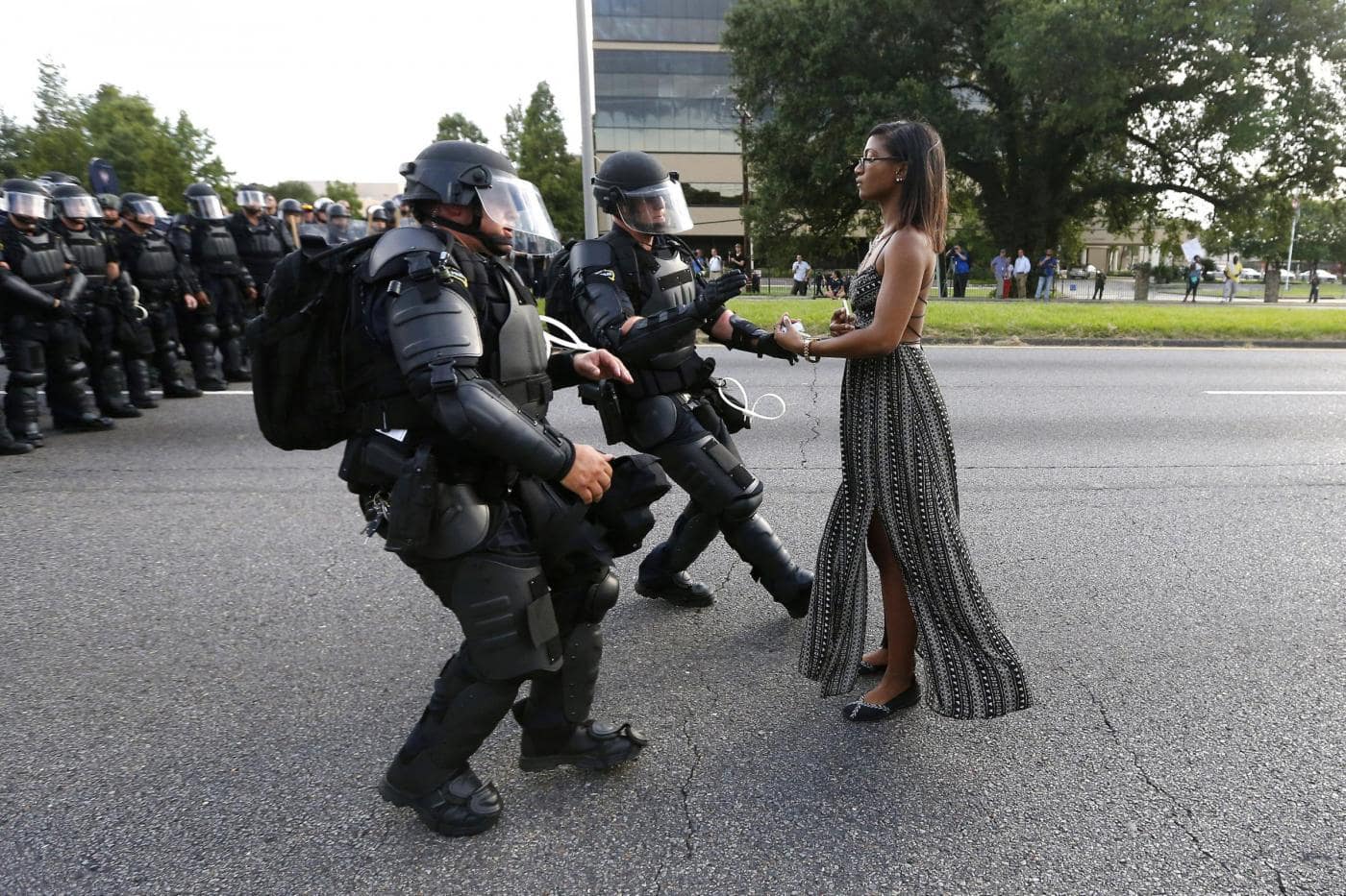 Leshia Evans Baton Rouge Leshia Evans Baton Rouge