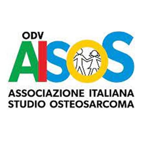 Clienti Warp7 - AISOS Associazione Italiana Osteosarcoma