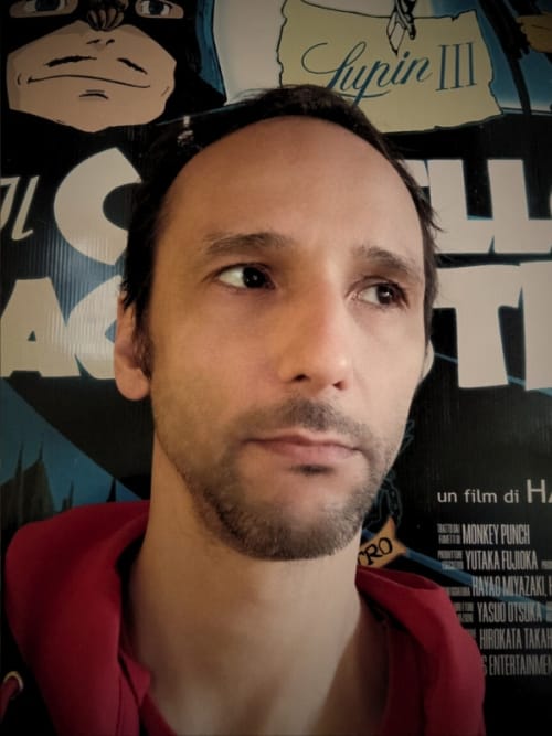 Foto di Gabriele