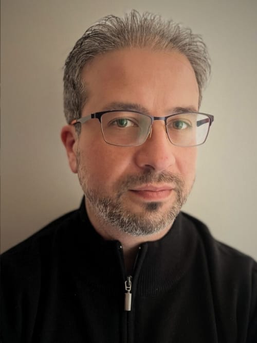 Foto di Mario