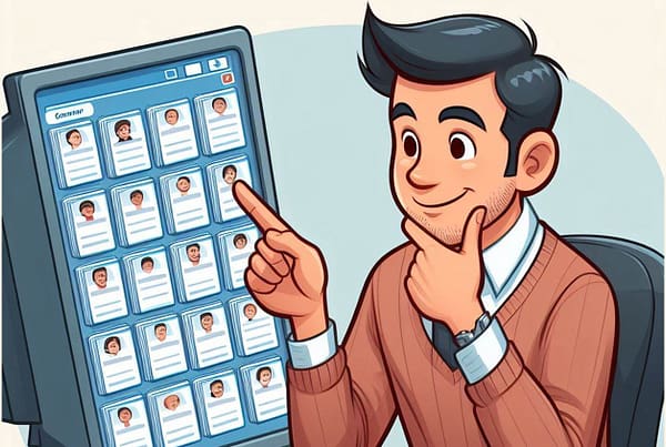 massimizzare il valore dei lead con un CRM