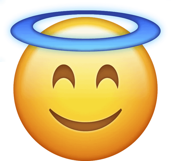 smile angelo