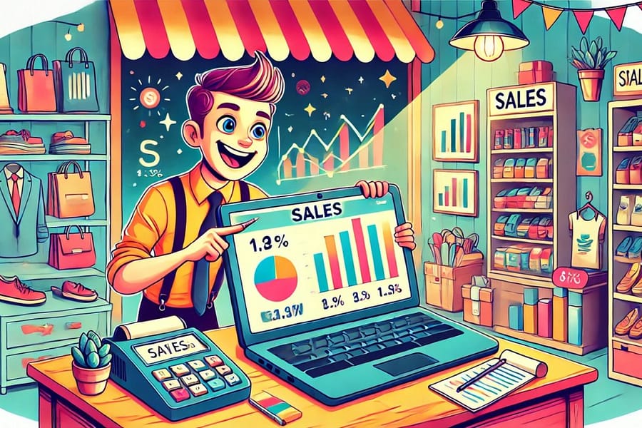 Marketing data driven